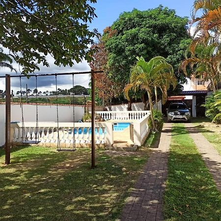 Aconchego no Planalto! Atibaia Exterior foto